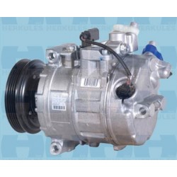 Compressor AUDI A4 | 8E2, 8EC, 8E5, 8ED |, A6 | 4B | 1.9TDi