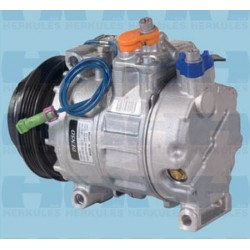 Compressor AUDI A4, A6, A8, Allroad, SKODA Superb, VW Passat 2.5TDi