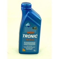 Motor oil ARAL High Tronic 5W40 C3 431