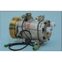 Compressor AUDI A6 1.9TDi