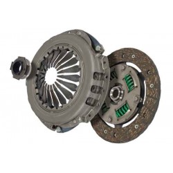 Clutch kit Fiat Palio, Panda, Punto, Seicento, Siena, Lancia Y, Ypsilon