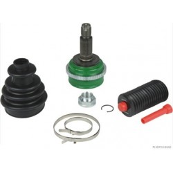 CV joint HONDA Civic VII 1.4