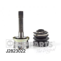 CV Joint MAZDA B 2.5 D, TD 4WD