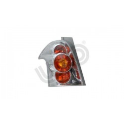 Tail light TOYOTA Corolla Verso 04-07 left