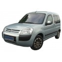 Blatnik CITROEN Berlingo, PEUGEOT Partner 02-08 spredaj desno