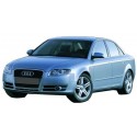 Wing AUDI A4 04-07 left