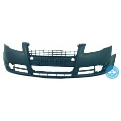 Bumper AUDI A4 04-07