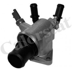 Termostat ALFA 159, FIAT Croma, Punto, OPEL Astra H, Signum, Vectra C, Signum, Zafira, SAAB 9-3 1.9 CDTi, 1.9 TiD, 1.9 JTDM