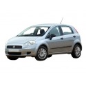 Ogledalo FIAT Grande Punto, Evo 05-09 desno