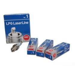 Svečka LPG 1 Laser Line 1