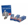 Zündkerze LPG 1 Laser Line 1