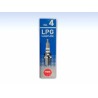 Svečka LPG 4 Laser Line 4