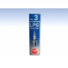 Svečka LPG3, CNG Liquified Petroleum Gas
