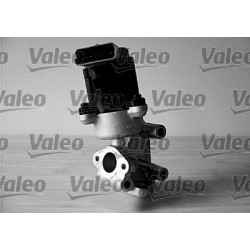 AGR ventil CITROEN C5, C6, JAGUAR, LAND ROVER, PEUGEOT 407, 607 2.7HDi links