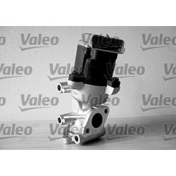 EGR ventil CITROEN C5, C6, JAGUAR, LAND ROVER, PEUGEOT 407, 607 2.7HDi desni