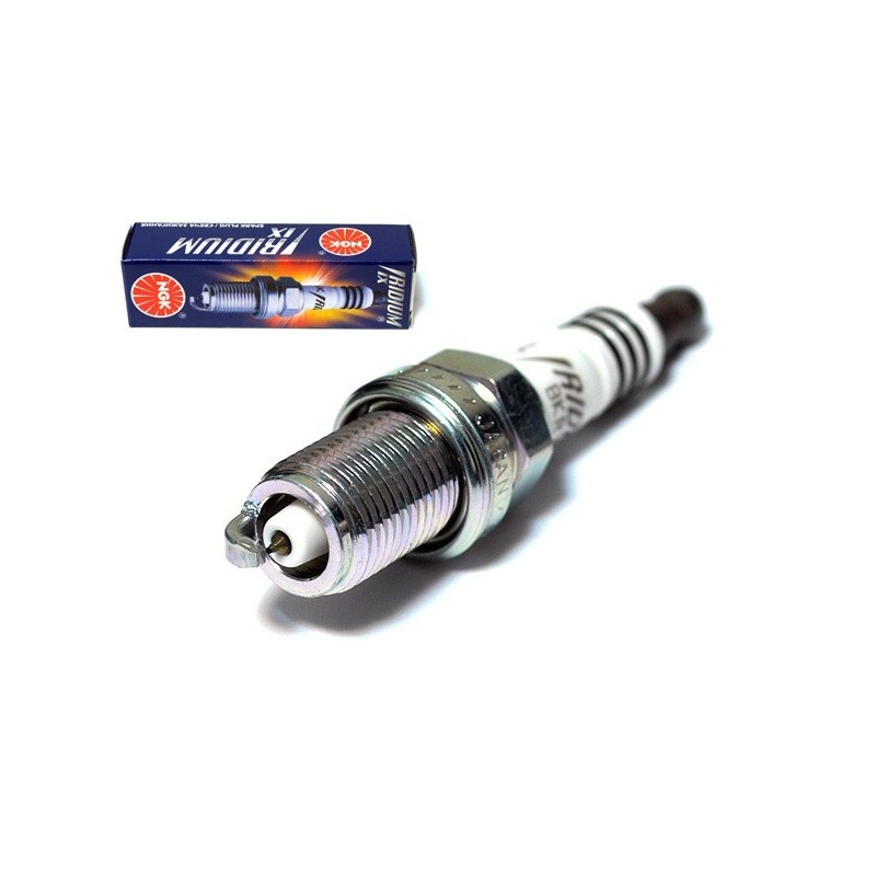 Spark plug NGK BKR7EIX