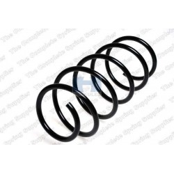 Coil spring BMW 3 E36 320, 325 Coupe front