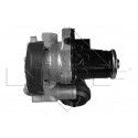 EGR valve AUDI, SEAT, ŠKODA, VW 1.6TDi, 2.0TDi with cooler