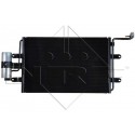 Kondensator Klimaanlage AUDI A3, SEAT Leon, Toledo, SKODA Octavia, VW Bora, Golf