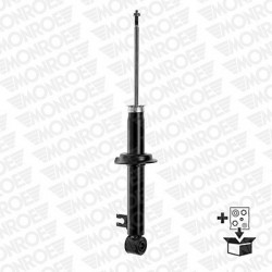 Shock absorber ALFA 166 rear