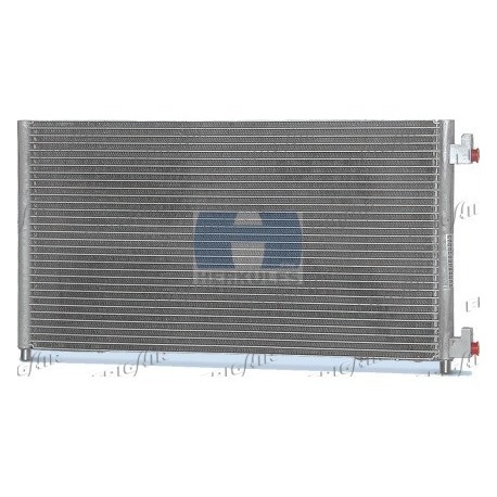 Kondensator Klimaanlage FIAT Punto II 1.2 (Marelli system)