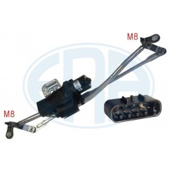 Wiper mechanism CITROEN Jumper, FIAT Ducato, PEUGEOT Boxer