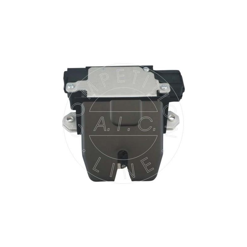 Boot Lock FORD C-Max, Focus, Galaxy, Kuga, Mondeo, S-Max