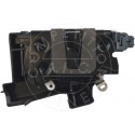 Door lock FORD C-Max, Focus II front left