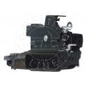 Door lock FORD C-Max, Focus II front left