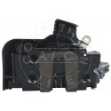 Door lock FORD C-Max, Focus II front right