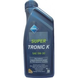 Motoröl ARAL Super Tronic LongLife III 5W30