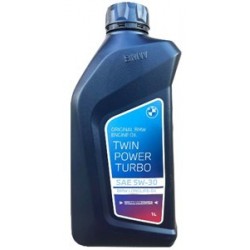 Motor oil BMW Original Longlife 04 5W30