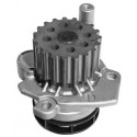 Water pump AUDI VOLKSWAGEN 2.0 BiTDI