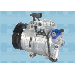 Compressor AUDI A2, TT, SEAT Cordoba, Ibiza, SKODA Fabia, VW Polo