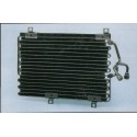 Condenser air conditioning ALFA 145, 146, 155, FIAT Coupe, LANCIA Dedra, Delta