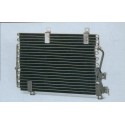 Condenser air conditioning ALFA 145, 146, 155, FIAT Coupe