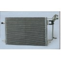 Condenser air conditioning AUDI A4 94-00, VW Passat 96-00