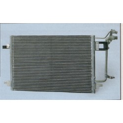 Kondensator Klimaanlage AUDI A4 94-00, VW Passat 96-00