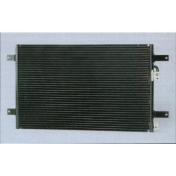 Condenser air conditioning VW Sharan, SEAT Alhambra, FORD Galaxy