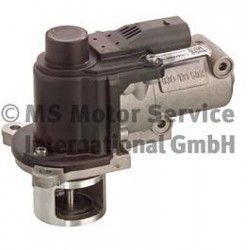 EGR valve AUDI, SEAT, SKODA, VW 1.4TDi, 1.9TDi, 2.0TDi