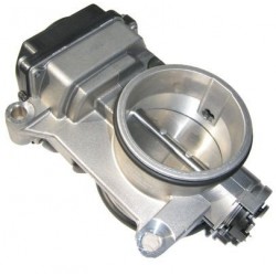 Throttle body RENAULT 1.4 16V, 1.6 16V