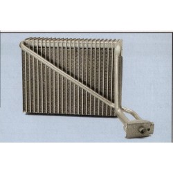 Evaporator AUDI A4, SKODA Superb, VW Passat