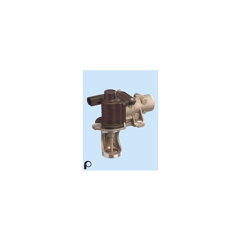 EGR valve AUDI, SKODA, VW1.9TDi, 2.0TDi