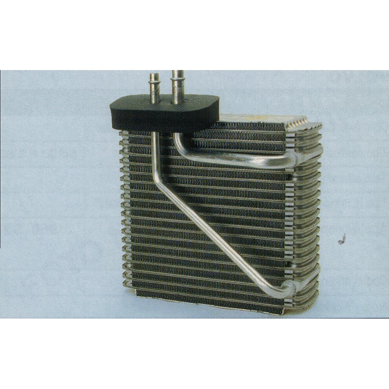 Evaporator FORD Galaxy, SEAT Alhambra, VW Sharan