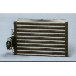 Evaporator MERCEDES C-class |W202, S202|, CLK