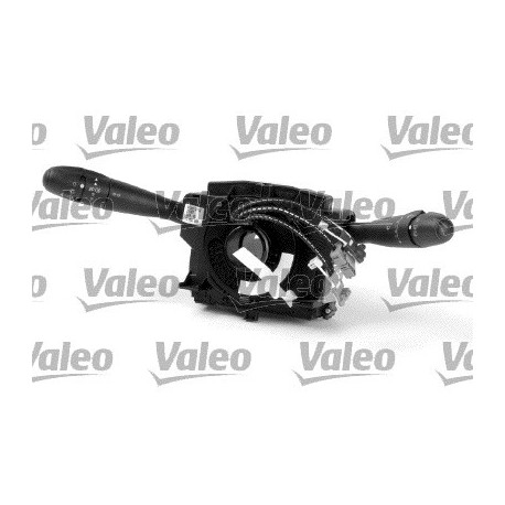 Steering switch PEUGEOT 307