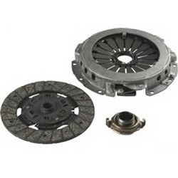 Garnitura sklopke HYUNDAI Coupe, Elantra, Lantra II 1.8, 2.0 - Aisin