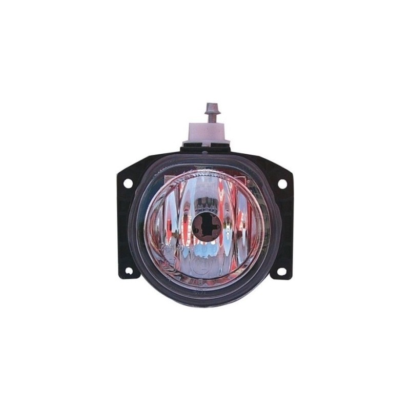 Fog light ALFA 156 03-06