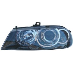 Headlamp ALFA 156 03-06 H7-H1 left