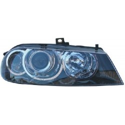 Headlamp ALFA 156 03-06 H7-H1 right